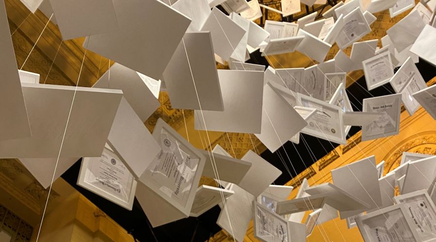 De�eri 470 milyon dolar