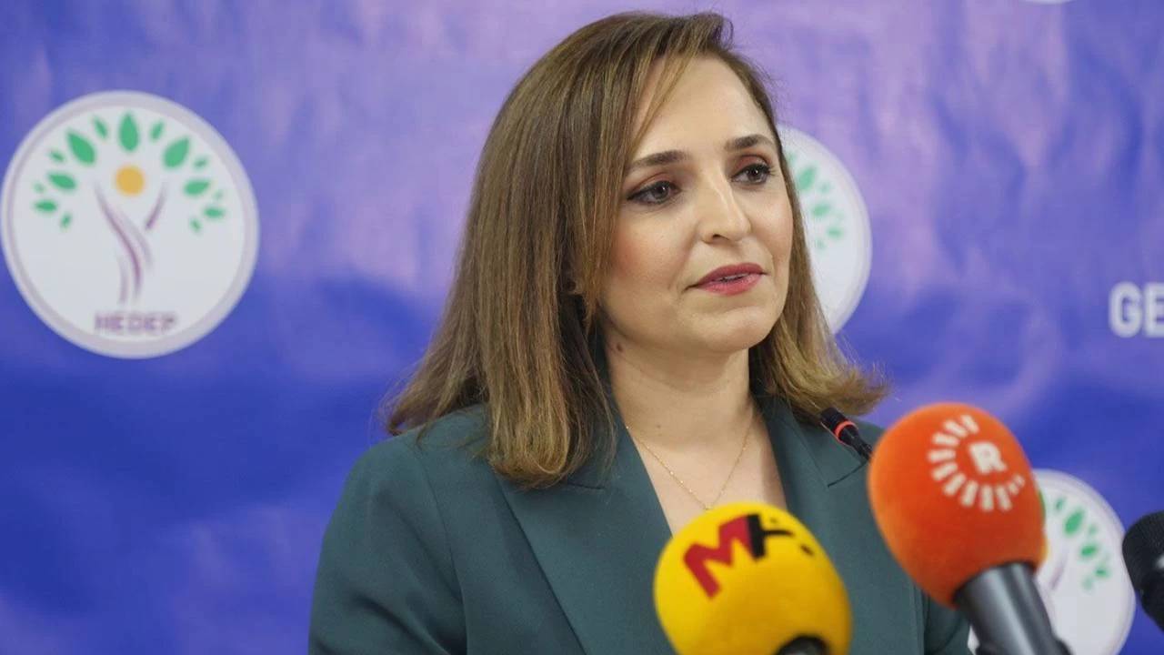 DEM Parti'nin İstanbul adayları belli oldu