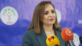 DEM Parti'nin İstanbul adayları belli oldu