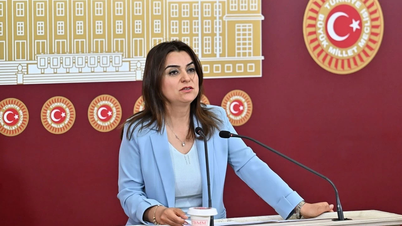 DEM'den PKK'l terristler iin yasal dzenleme ars