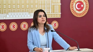 DEM'den PKK'l terristler iin yasal dzenleme ars