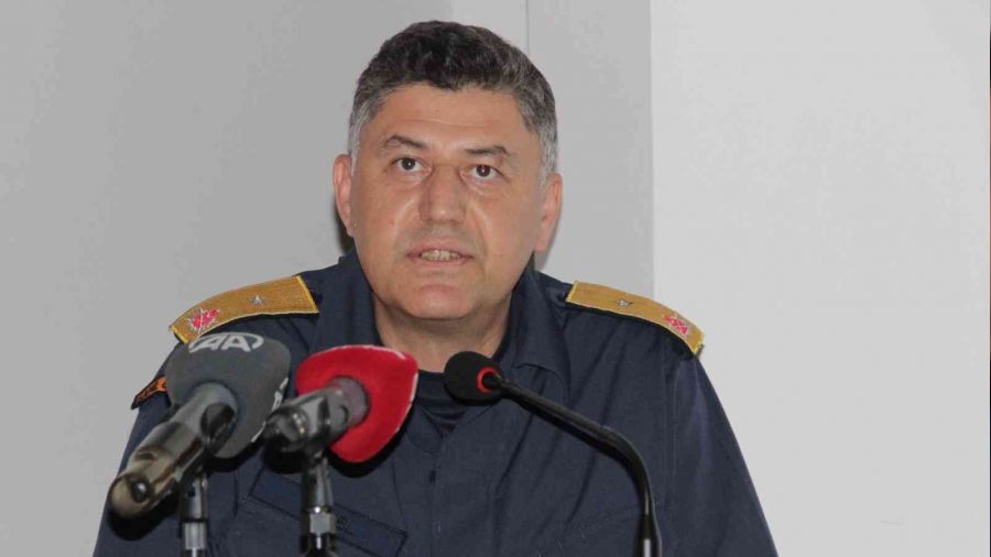 Deniz Aslanı-2022 Tatbikatı yarın yapılacak