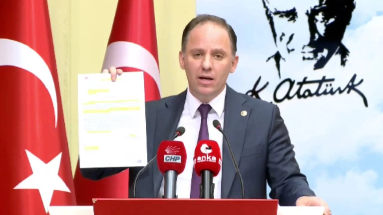 Deniz Yavuzyılmaz, İliç raporunu açıkladı: Sorumluların başında Murat Kurum geliyor