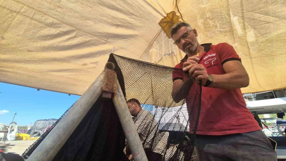Denizde balık patlaması bekleniyor