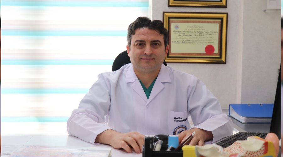 Denize/göle akın edip soluğu hastanede alanlar
