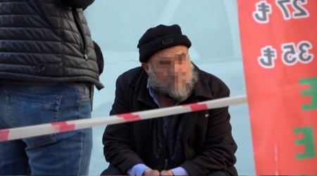 Denizli'de korkunç olay