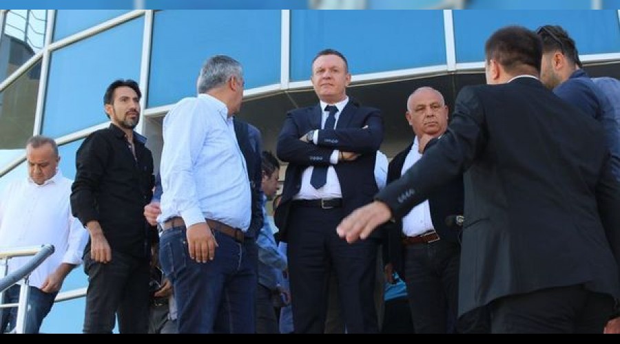 Denizli'deki olayda yeni gelişme