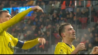 Deplasman Fenerbahçe'den sorulur