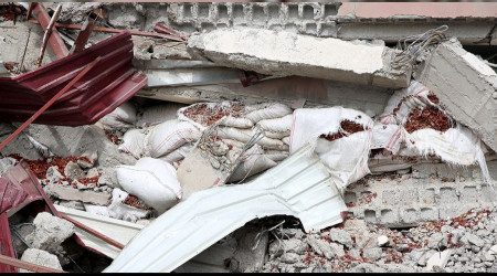 Deprem, Maraş biberi işletmelerini toptan vurdu