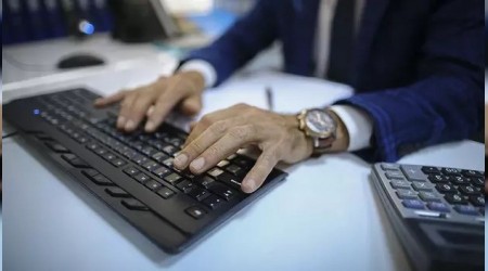 Depremden etkilenen banka müşterilerine kolaylık