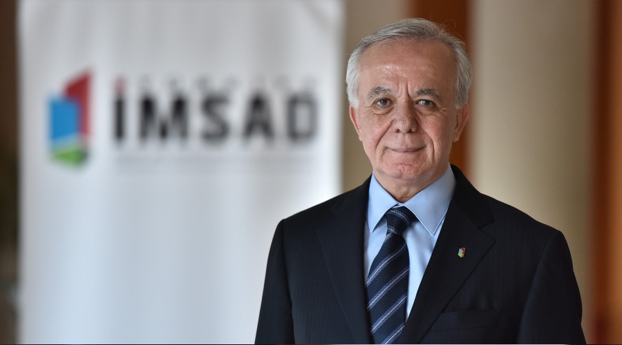 Depreme hazırlıkta zaman kaybedilmemeli