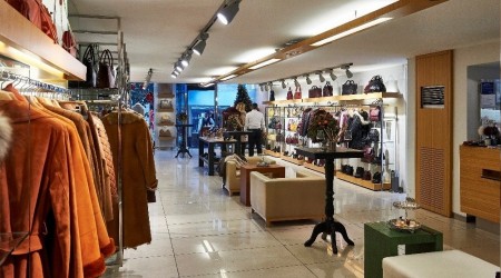 Deri sektörünün dış ticaretteki payı artıyor