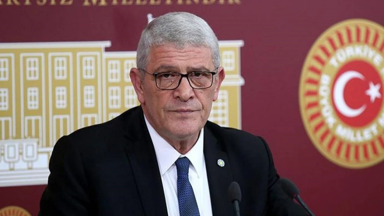 Derviolu'ndan ehit polis iin taziye mesaj