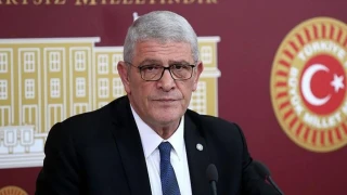 Dervişoğlu'ndan şehit polis için taziye mesajı