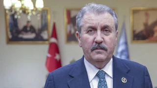 Destici: Bu seçim, en fazla belediye başkanlığı kazandığımız seçim olacak