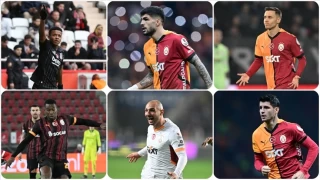 Dev derbide 10 oyuncu ‘siftah’ peşinde