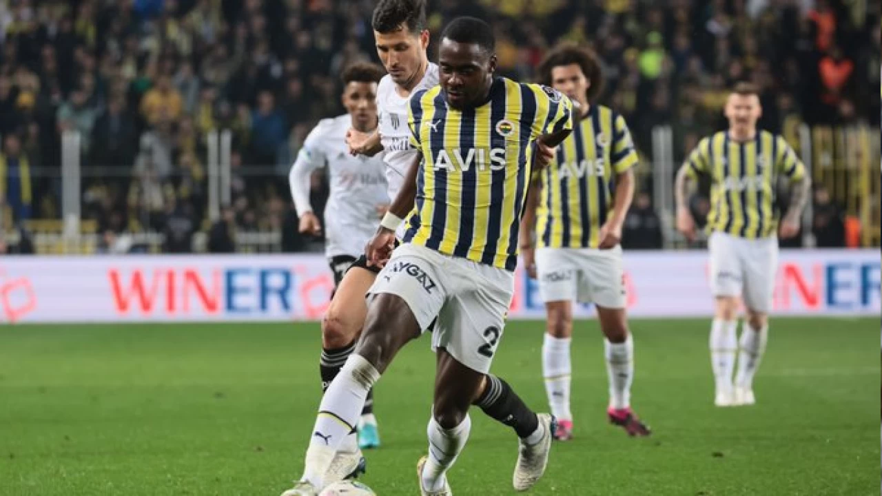 Dev maçın değeri 10 milyar 319 milyon TL
