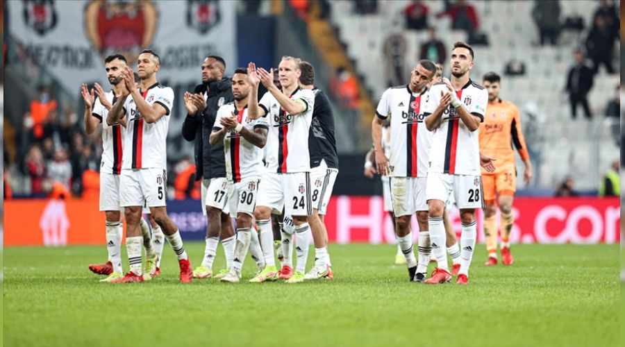 Devler Ligi olmad� hedef Avrupa Ligi