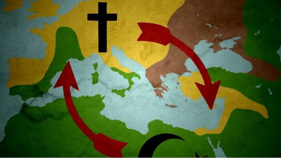 Devrin Fener Patri�i Grigoryos'a: �T�rkler nas�l mahvedilir?�