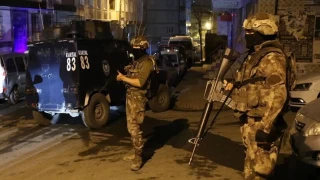 DHKP/C ve TKP/ML'ye yönelik soruşturmalarda 18 gözaltı