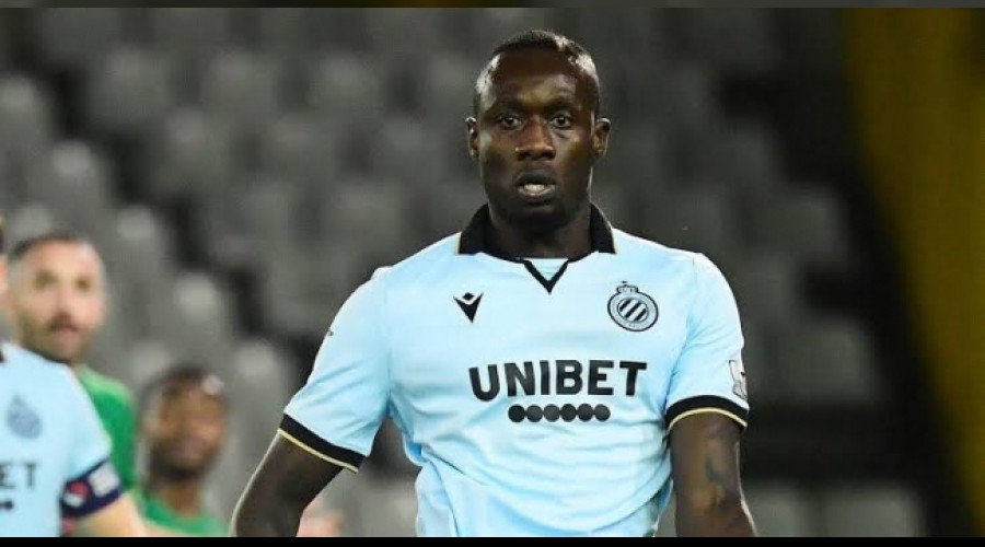 Diagne'yi kampa da g�t�rmediler