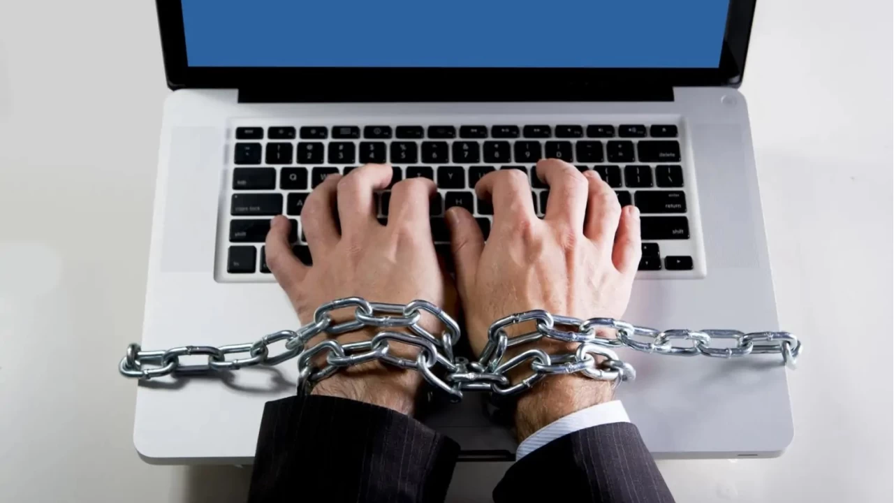 Dijital bağımlılık, kontrol edilemez durumda