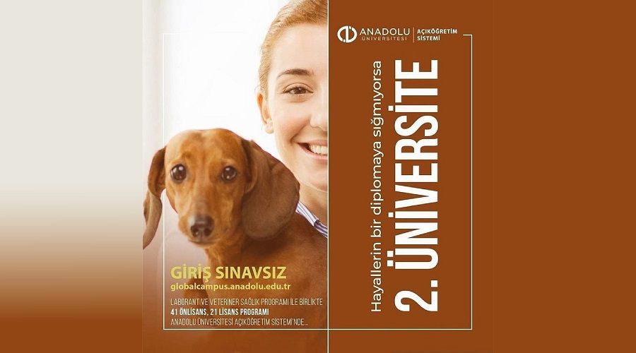 Dikkat! �kinci �niversite kay�tlar� ba�l�yor     