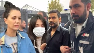 Dilan ve Engin Polat'ın mali müşaviri serbest kaldı