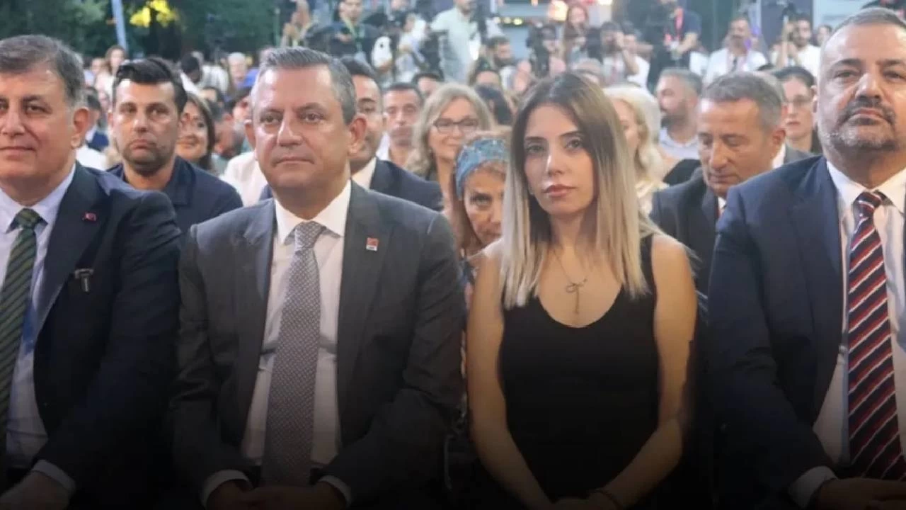 Dilruba'ya Cumhurbaşkanına hakaretten yeni dava açıldı