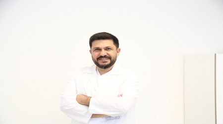 Diş hekimliğinde yeni bir başvuru kitabına kavuştuk