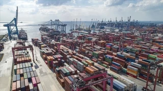 Dış ticaret açığı belli oldu