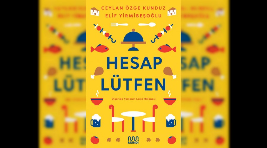 Dışarıda yemenin leziz hikâyesi