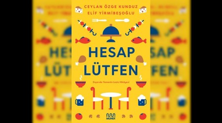 Dışarıda yemenin leziz hikâyesi