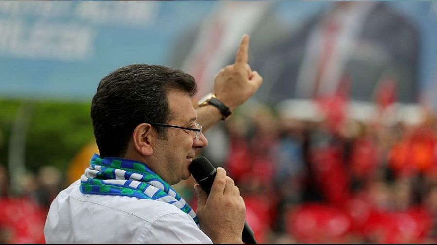 ‘Diyanet’in başındaki partizan aklı yollayacağız’