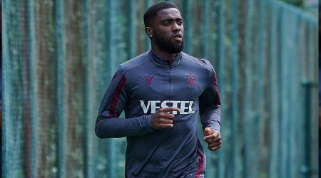 Djaniny'nin tedavisi sürüyor
