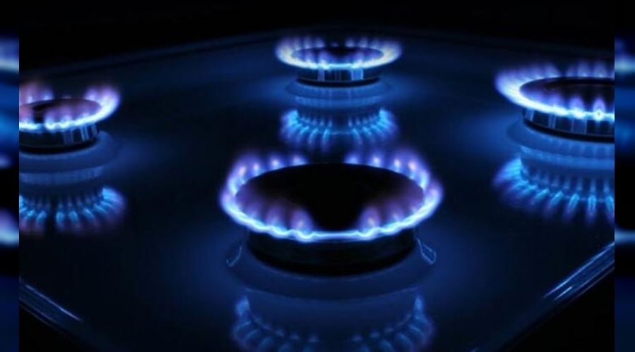 Doğal gaz ithalatı yüzde 32.1 arttı