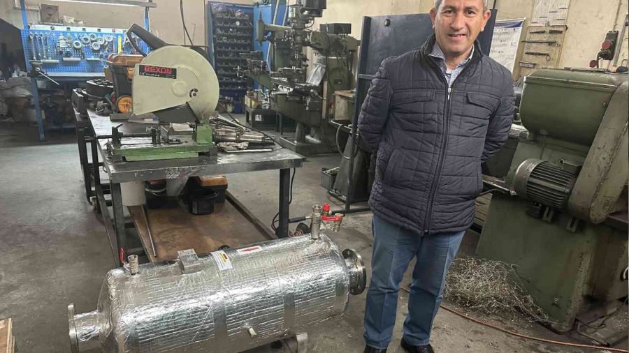 Do�al gazda y�zde 32 tasarruf sa�l�yor