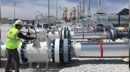 Doğalgazda santrallere yüzde 18 zam