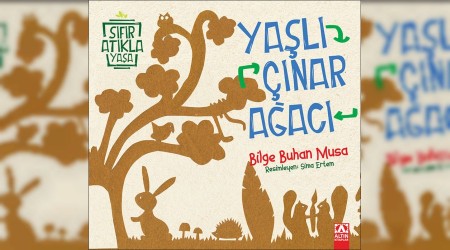 Doğayı korumayı böyle öğrenecekler