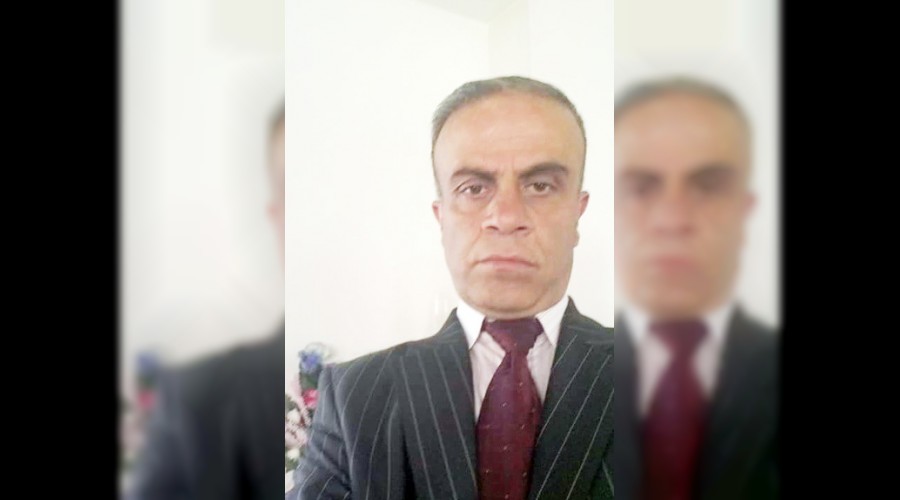 Do�u Ekspresi'nin alt�nda kald�