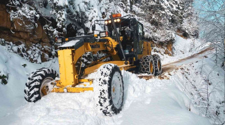 Dou Karadeniz'de 86 ky yolu ulama kapal