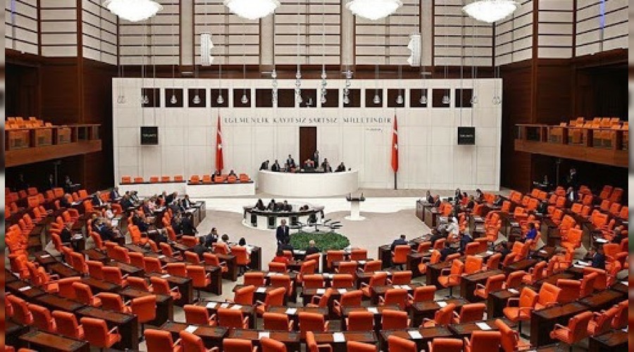 Dokunulmazlık tartışması alevlendi