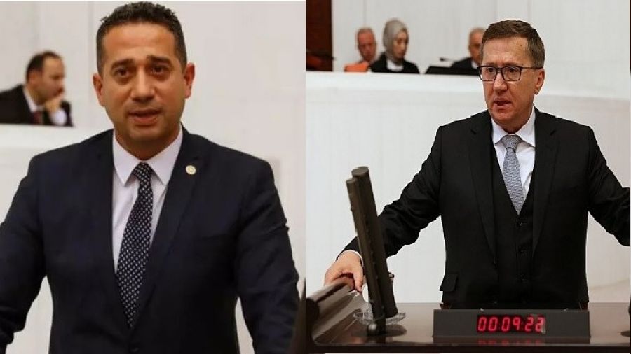 Dokunulmazl�klar�n� kald�rd�lar