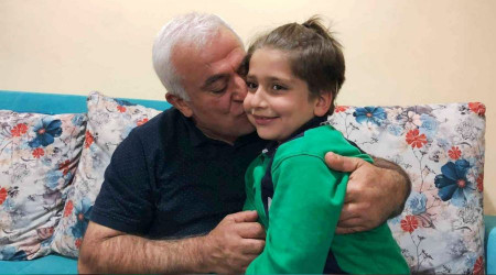 Dolandırılan babanın sesine duyarsız kalmadılar