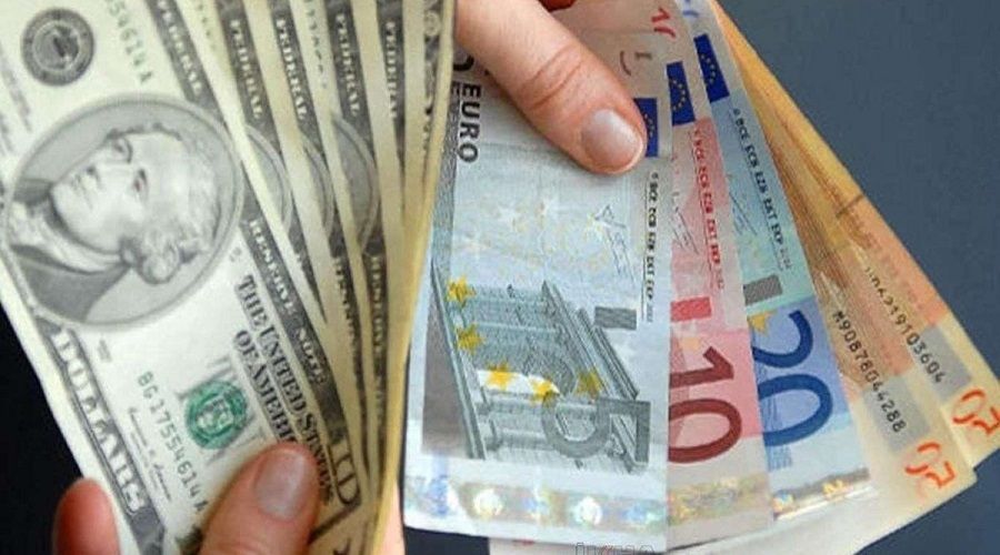 Dolar gece yarısı yine çıldırdı