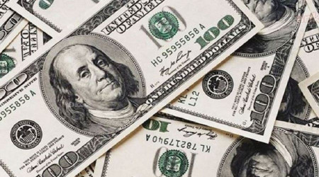 Dolar ve altın yükseliyor