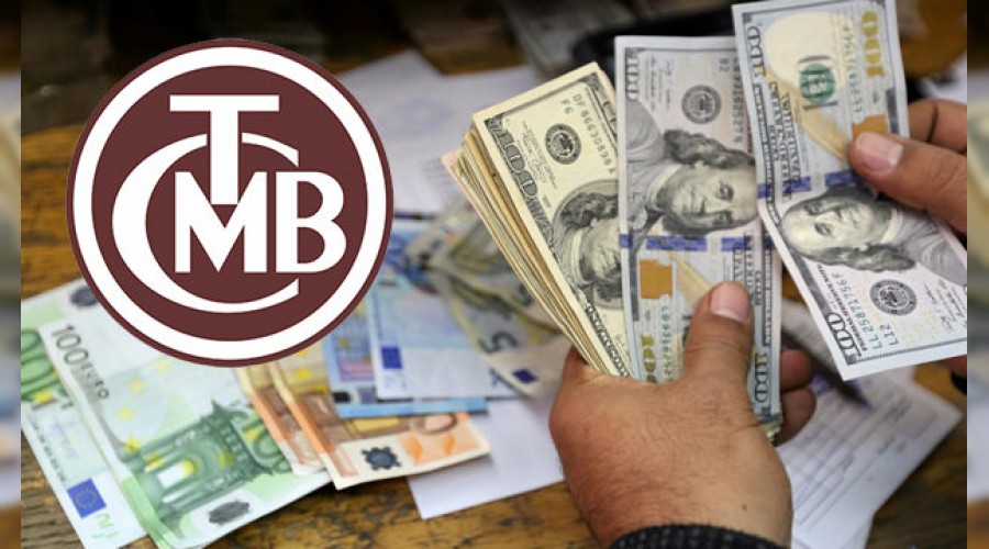 Dolarda Merkez Bankas� hareketlili�i