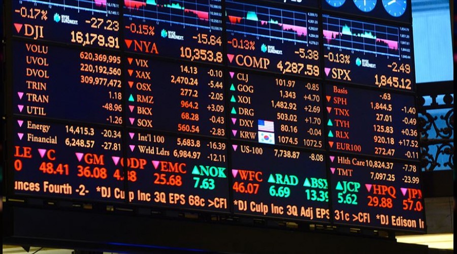 Doların gözü FED kararında