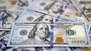 Dolar/TL 32.55 seviyesinden işlem görüyor
