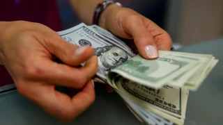Dolar/TL 45,61 seviyesinden işlem görüyor